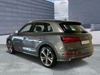 gebraucht Audi Q5 50 e 2.0 TFSI design quattroS