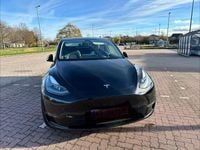 Gebraucht Tesla Model Y Performance 392 kW (534 PS) 2022 Schwarz SUV