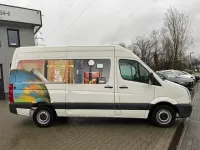 Gebraucht VW Crafter 92 PS (67 kW) 2010 Andere Van