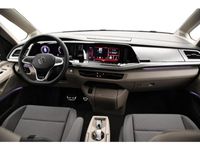 Gebraucht VW Multivan Goal 150 PS (110 kW) 2025 Van / Kleinbus