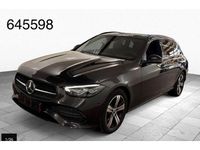 Gebraucht Mercedes C200 163 PS (119 kW) 2023 Graphitgrau (metallic) Kombi