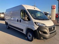 gebraucht Fiat Ducato 35 140 M-Jet L4H2 Euro6 Klima ZV