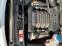 gebraucht Audi A4 3.0 Quattro asn