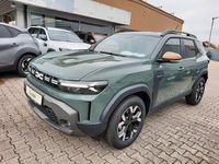 Gebraucht Dacia Duster Extreme 131 PS (96 kW) 2025 Grün SUV
