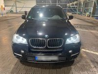 Gebraucht BMW X5 245 PS (180 kW) 2011 Schwarz SUV