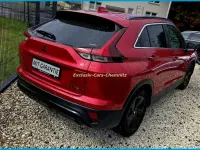 Gebraucht Mitsubishi Eclipse Cross Plus 188 PS (138 kW) 2025 Rot SUV