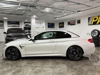 Occasion BMW M4 Cabriolet Performance 431 ch (317 kW) 2014 Blanc Cabriolet