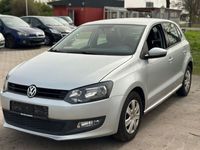 gebraucht VW Polo 6R 1.2