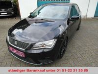 gebraucht Seat Toledo Reference 4You, Tuning