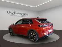 Neu VW T-Roc R-line 150 PS (110 kW) 2026 Flame red metallic SUV