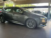 Gebraucht Ford Focus ST-Line 125 PS (91 kW) 2017 Grau Limousine