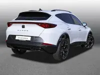Gebraucht Cupra Formentor 150 PS (110 kW) 2023 Weiß SUV