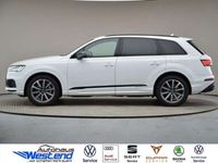 gebraucht Audi Q7 55 TFSI e line