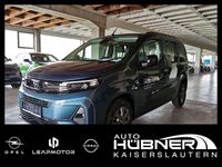 Gebraucht Opel Combo Life Edition 102 PS (75 kW) 2025 Kiama blau Van / Kleinbus