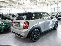 gebraucht Mini Cooper S Hatch