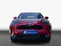 gebraucht Toyota Yaris Cross Hybrid 1.5 VVT-i Team Deutschland 68