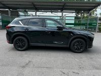 Usata Mazda CX-5 194 CV (142 kW) 2020 Nero SUV