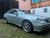 gebraucht Mercedes CLK500 AMG 5.0L V8 Gas Anlage von Prinz