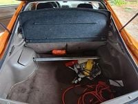 Gebraucht Honda Integra 190 PS (139 kW) 1997 Orange Coupé