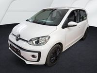 gebraucht VW up! 1.0 TSI move