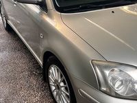 gebraucht Toyota Avensis 2008