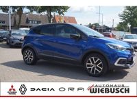 gebraucht Renault Captur 1.3 TCe 150 ENERGY 1.3 TCe 150 ENERGY