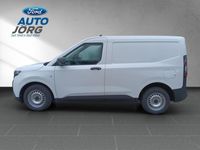 gebraucht Ford Transit Courier Basis 1.0 EcoBoost EU6d