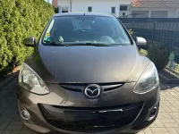 Gebraucht Mazda 2 Sendo 84 PS (61 kW) 2014 Braun Limousine