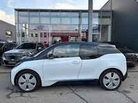 Gebraucht BMW i3 125 kW (170 PS) 2021 Weiß Kleinwagen