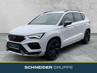 Neu Cupra Ateca VZ 300 PS (220 kW) 2025 Weiß SUV