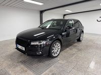 gebraucht Audi A4 Avant*MMI-Navigation-Plus*LED*Tempomat*SZHZ*