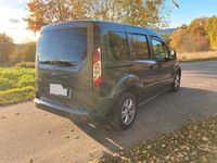Gebraucht Ford Tourneo Connect 120 PS (88 kW) 2017 Grau Van / Kleinbus