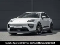 Gebraucht Porsche Macan 300 kW (408 PS) 2024 Grau SUV