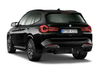 Gebraucht BMW X3 Performance 340 PS (250 kW) 2023 Schwarz SUV