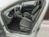 Gebraucht VW Polo Goal 95 PS (69 kW) 2025 Reflexsilber metallic Limousine