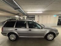 gebraucht VW Golf IV 1.9 tdi