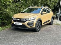 Neu Dacia Sandero Expression 91 PS (66 kW) 2025 Other Kleinwagen