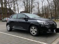 gebraucht Renault Clio IV 