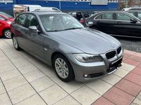 gebraucht BMW 318 i Aus 1 Hand Top Gepflegt Stanheizung Schiebedach