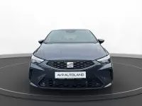 Neu Seat Ibiza FR 116 PS (85 kW) 2026 Grau Kleinwagen