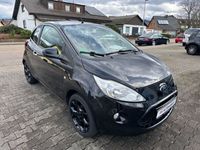 gebraucht Ford Ka Titanium