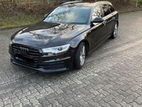 gebraucht Audi A6 S-Line