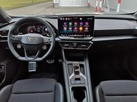 Neu Cupra Formentor 150 PS (110 kW) 2026 Nevadawhite metallic SUV