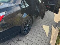 Gebraucht BMW 530 235 PS (172 kW) 2008 Schwarz Limousine