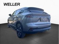 Neu MG HS Luxury 272 PS (200 kW) 2025 Silber SUV