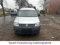 gebraucht VW Caddy 1.9 TDI Kombi