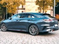 Gebraucht Kia ProCeed GT 204 PS (150 kW) 2020 Grau Kombi