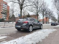 Gebraucht Opel Astra Edition 160 PS (117 kW) 2010 Grau Kombi