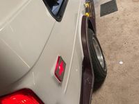 Gebraucht Chevrolet G 199 PS (146 kW) 1990 Weiß Van