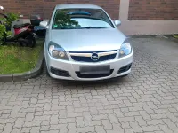Gebraucht Opel Vectra 150 PS (110 kW) 2006 Grau Limousine